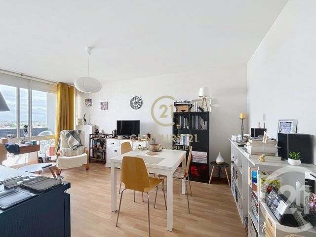 Appartement T2 à vendre - 2 pièces - 47.06 m2 - RENNES - 35 - BRETAGNE - Century 21 Reine Immobilier