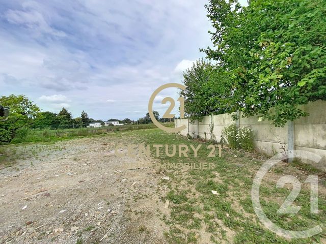 terrain à vendre - 663.0 m2 - CHANTEPIE - 35 - BRETAGNE - Century 21 Reine Immobilier