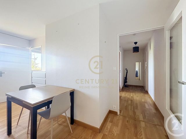Appartement F2 à louer - 2 pièces - 34.92 m2 - RENNES - 35 - BRETAGNE - Century 21 Reine Immobilier
