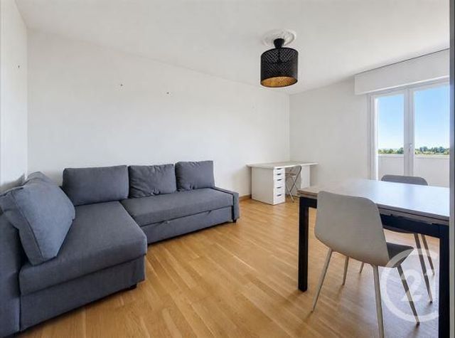 Appartement F2 à louer RENNES