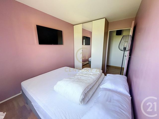 Appartement F2 à louer - 2 pièces - 34.92 m2 - RENNES - 35 - BRETAGNE - Century 21 Reine Immobilier