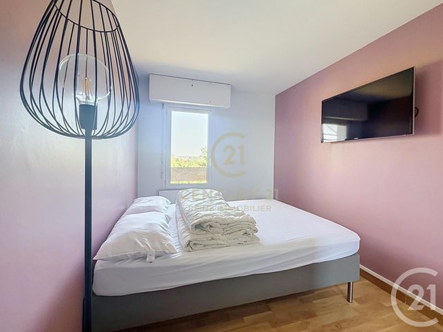 Appartement F2 à louer - 2 pièces - 34.92 m2 - RENNES - 35 - BRETAGNE - Century 21 Reine Immobilier