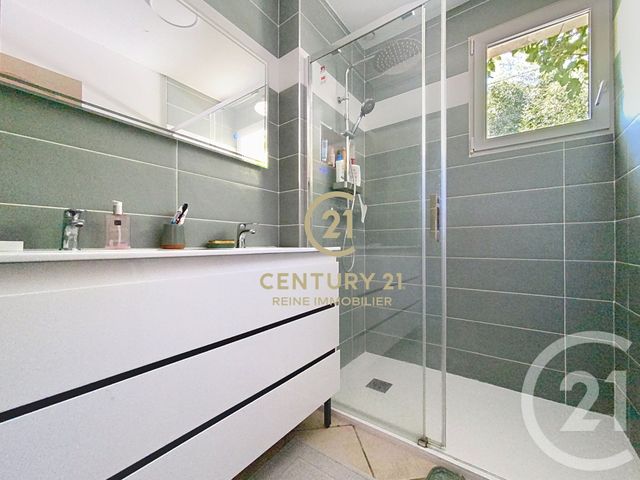maison à vendre - 6 pièces - 110.0 m2 - CHAVAGNE - 35 - BRETAGNE - Century 21 Reine Immobilier