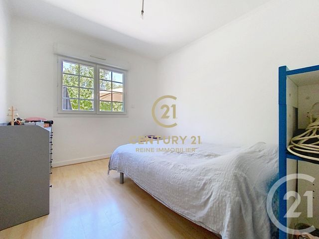 maison à vendre - 6 pièces - 110.0 m2 - CHAVAGNE - 35 - BRETAGNE - Century 21 Reine Immobilier