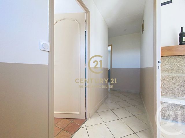 maison à vendre - 6 pièces - 110.0 m2 - CHAVAGNE - 35 - BRETAGNE - Century 21 Reine Immobilier