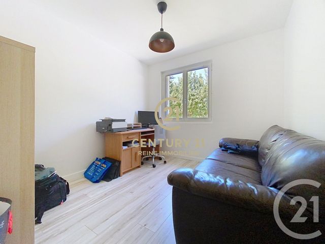 maison à vendre - 6 pièces - 110.0 m2 - CHAVAGNE - 35 - BRETAGNE - Century 21 Reine Immobilier