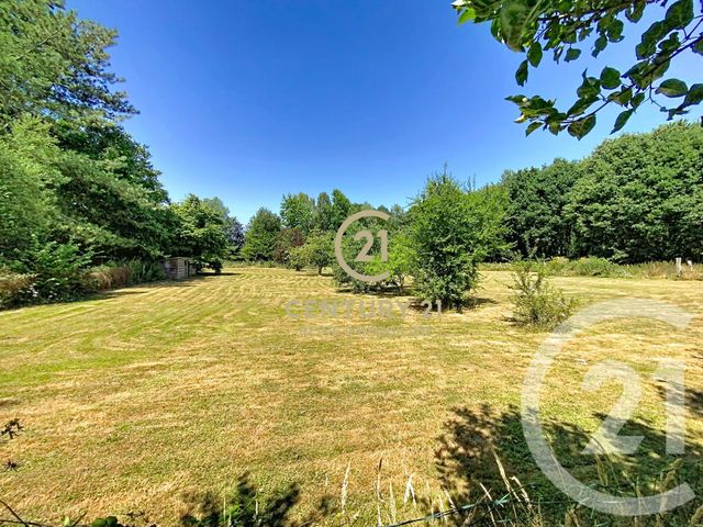 maison à vendre - 6 pièces - 110.0 m2 - CHAVAGNE - 35 - BRETAGNE - Century 21 Reine Immobilier