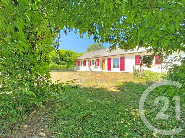 maison - CHAVAGNE - 35
