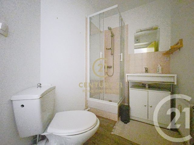 Appartement Studio à louer - 1 pièce - 16.98 m2 - RENNES - 35 - BRETAGNE - Century 21 Reine Immobilier