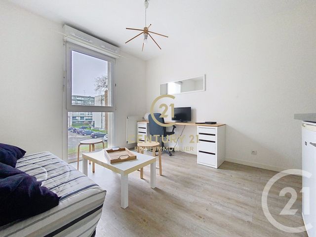 Appartement Studio à louer RENNES