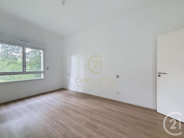 Appartement T2 à vendre - 2 pièces - 39.38 m2 - GEVEZE - 35 - BRETAGNE - Century 21 Reine Immobilier