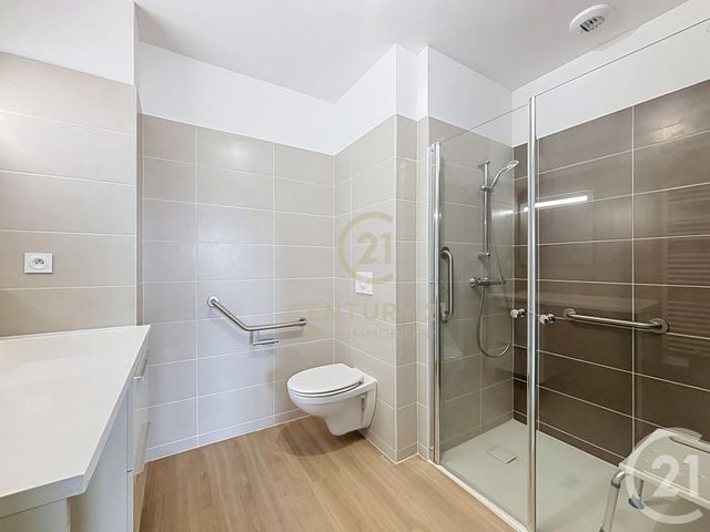 Appartement T2 à vendre - 2 pièces - 39.38 m2 - GEVEZE - 35 - BRETAGNE - Century 21 Reine Immobilier