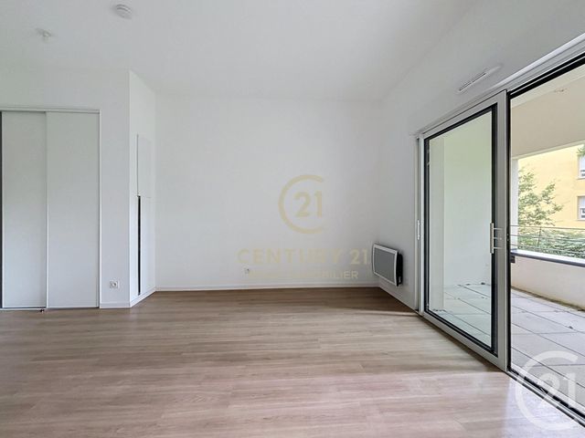Appartement T2 à vendre - 2 pièces - 39.38 m2 - GEVEZE - 35 - BRETAGNE - Century 21 Reine Immobilier