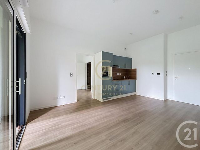 Appartement T2 à vendre GEVEZE