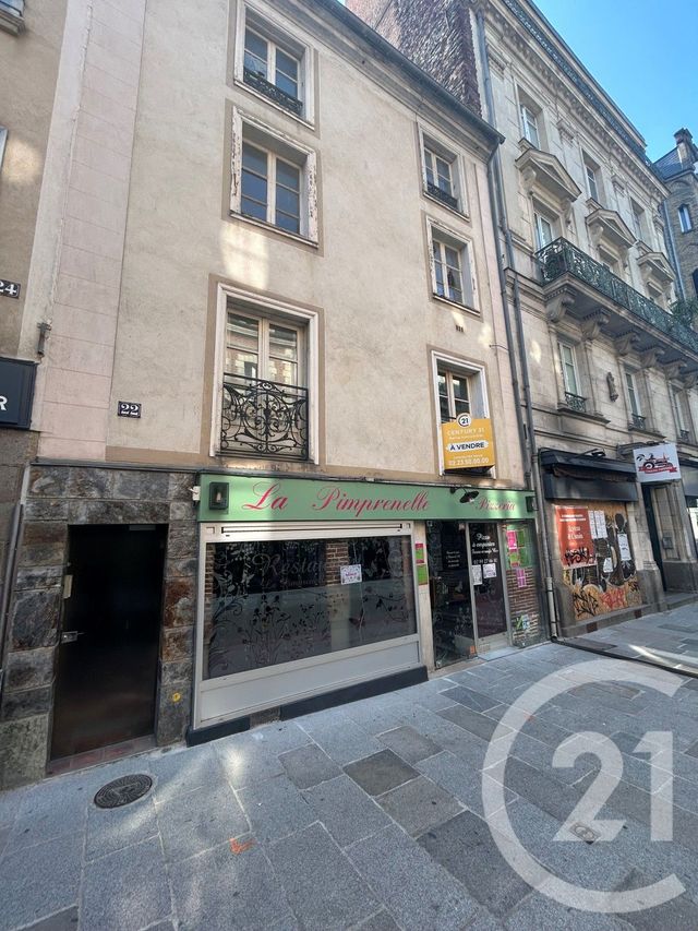 Appartement Studio à vendre RENNES