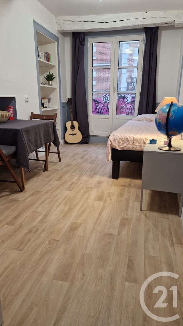 Appartement Studio à vendre RENNES