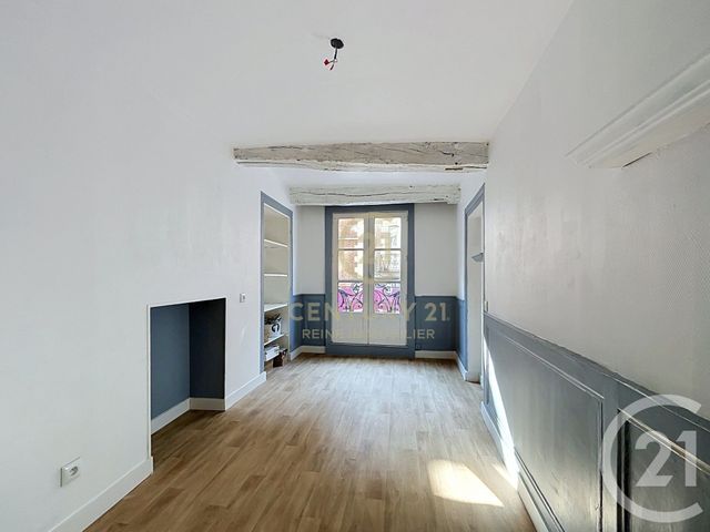 appartement - RENNES - 35