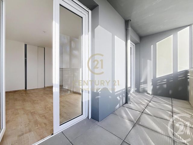 Appartement F4 à vendre - 4 pièces - 73.34 m2 - RENNES - 35 - BRETAGNE - Century 21 Reine Immobilier