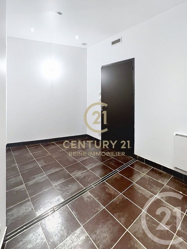 Appartement Autre à louer - 2 pièces - 27.41 m2 - RENNES - 35 - BRETAGNE - Century 21 Reine Immobilier