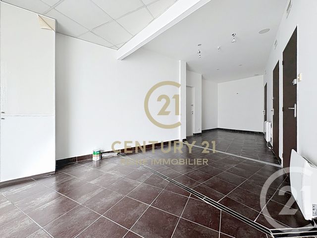 Appartement Autre à louer - 2 pièces - 27.41 m2 - RENNES - 35 - BRETAGNE - Century 21 Reine Immobilier