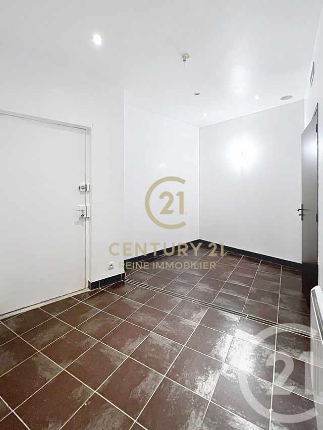 Appartement Autre à louer - 2 pièces - 27.41 m2 - RENNES - 35 - BRETAGNE - Century 21 Reine Immobilier