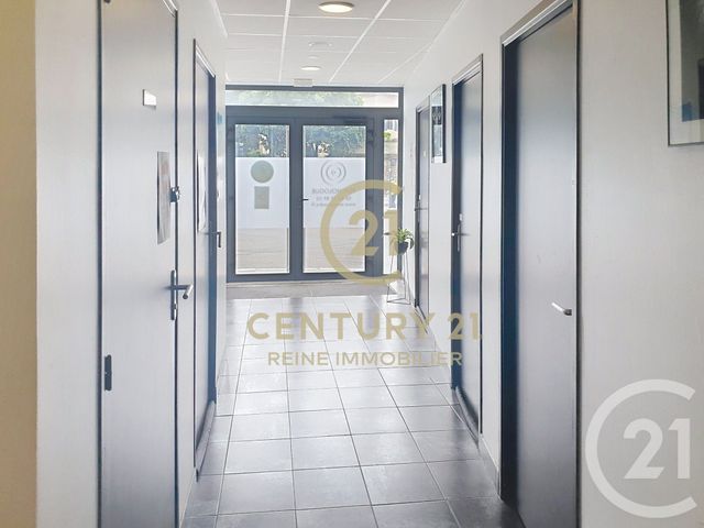 Appartement Autre à louer - 2 pièces - 27.41 m2 - RENNES - 35 - BRETAGNE - Century 21 Reine Immobilier