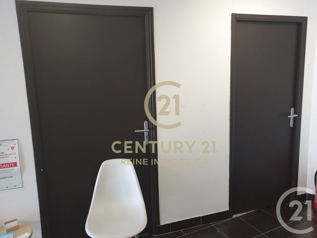 Appartement Autre à louer - 2 pièces - 27.41 m2 - RENNES - 35 - BRETAGNE - Century 21 Reine Immobilier