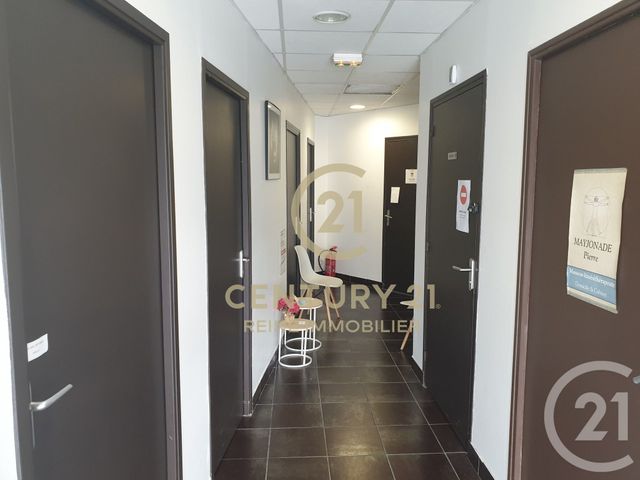 Appartement Autre à louer - 2 pièces - 27.41 m2 - RENNES - 35 - BRETAGNE - Century 21 Reine Immobilier
