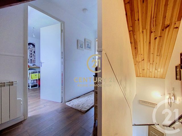 maison à vendre - 4 pièces - 85.0 m2 - CREVIN - 35 - BRETAGNE - Century 21 Reine Immobilier