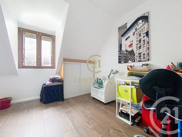 maison à vendre - 4 pièces - 85.0 m2 - CREVIN - 35 - BRETAGNE - Century 21 Reine Immobilier