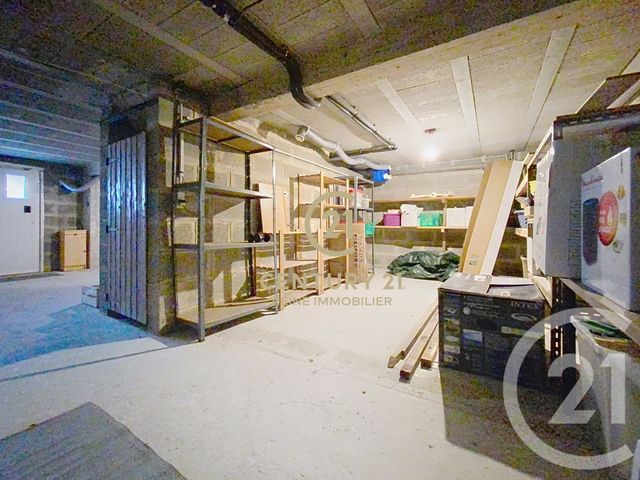 maison à vendre - 4 pièces - 85.0 m2 - CREVIN - 35 - BRETAGNE - Century 21 Reine Immobilier