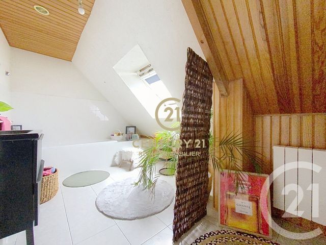maison à vendre - 4 pièces - 85.0 m2 - CREVIN - 35 - BRETAGNE - Century 21 Reine Immobilier