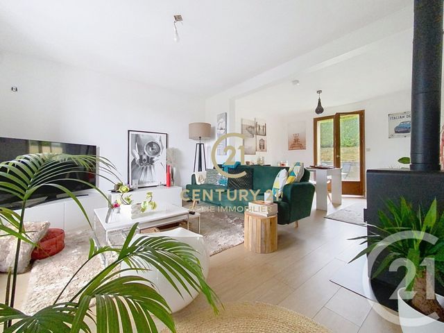 maison - CREVIN - 35