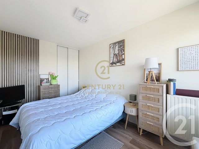 Appartement T3 à vendre - 3 pièces - 62.58 m2 - RENNES - 35 - BRETAGNE - Century 21 Reine Immobilier