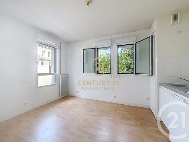 Appartement T1 à vendre RENNES