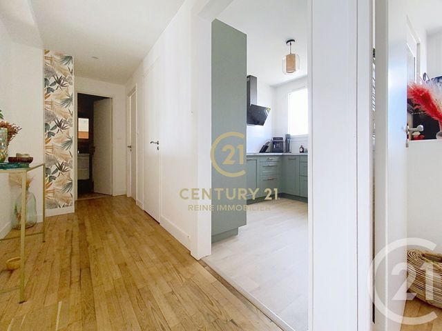 appartement - RENNES - 35