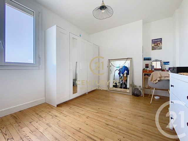 Appartement F3 à vendre - 3 pièces - 63.27 m2 - RENNES - 35 - BRETAGNE - Century 21 Reine Immobilier