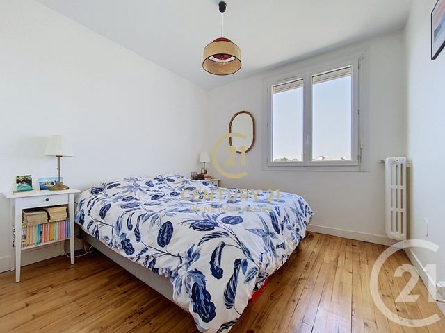 Appartement F3 à vendre - 3 pièces - 63.27 m2 - RENNES - 35 - BRETAGNE - Century 21 Reine Immobilier