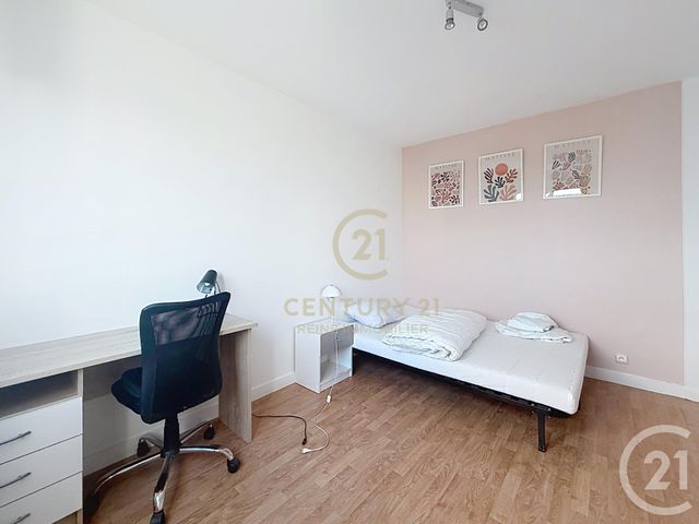 Appartement F4 à louer - 4 pièces - 70.0 m2 - RENNES - 35 - BRETAGNE - Century 21 Reine Immobilier