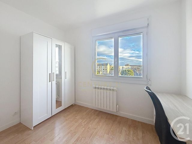 Appartement F4 à louer - 4 pièces - 70.0 m2 - RENNES - 35 - BRETAGNE - Century 21 Reine Immobilier