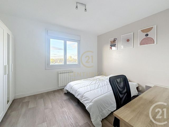 Appartement F4 à louer - 4 pièces - 70.0 m2 - RENNES - 35 - BRETAGNE - Century 21 Reine Immobilier
