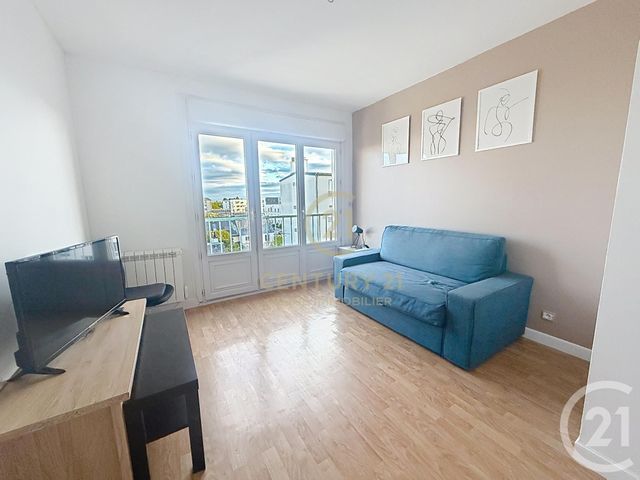 Appartement F4 à louer - 4 pièces - 70.0 m2 - RENNES - 35 - BRETAGNE - Century 21 Reine Immobilier