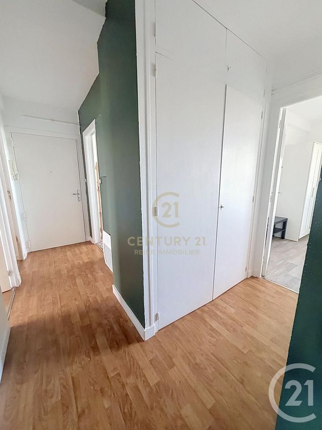 Appartement F4 à louer - 4 pièces - 70.0 m2 - RENNES - 35 - BRETAGNE - Century 21 Reine Immobilier