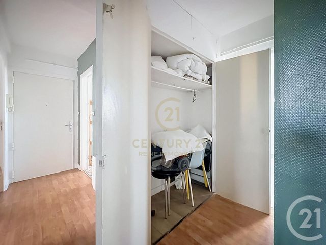 Appartement F4 à louer - 4 pièces - 70.0 m2 - RENNES - 35 - BRETAGNE - Century 21 Reine Immobilier