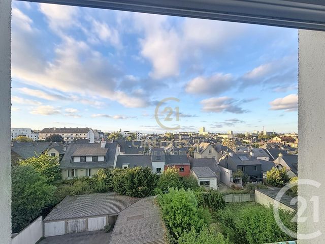 Appartement F4 à louer - 4 pièces - 70.0 m2 - RENNES - 35 - BRETAGNE - Century 21 Reine Immobilier