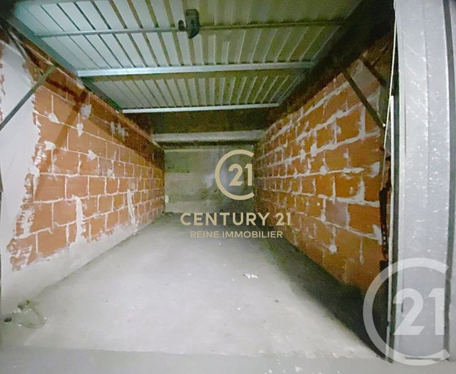 parking à vendre - 14.0 m2 - RENNES - 35 - BRETAGNE - Century 21 Reine Immobilier