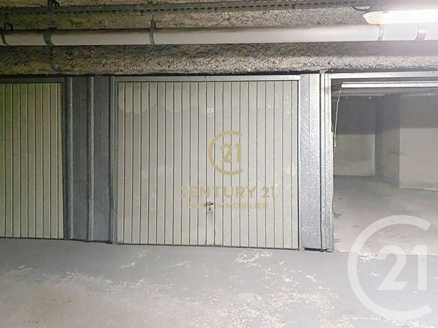 Parking à vendre RENNES
