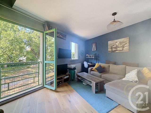 Appartement T2 à vendre RENNES