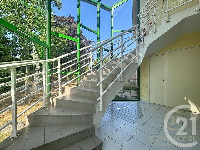 Appartement T2 à vendre - 2 pièces - 42.0 m2 - RENNES - 35 - BRETAGNE - Century 21 Reine Immobilier
