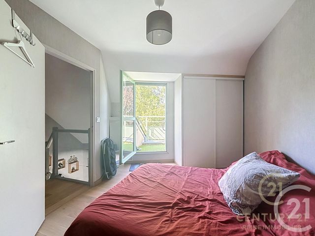 Appartement T2 à vendre - 2 pièces - 42.0 m2 - RENNES - 35 - BRETAGNE - Century 21 Reine Immobilier